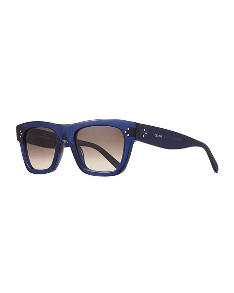 celine mens sunglasses|celine prescription sunglasses.